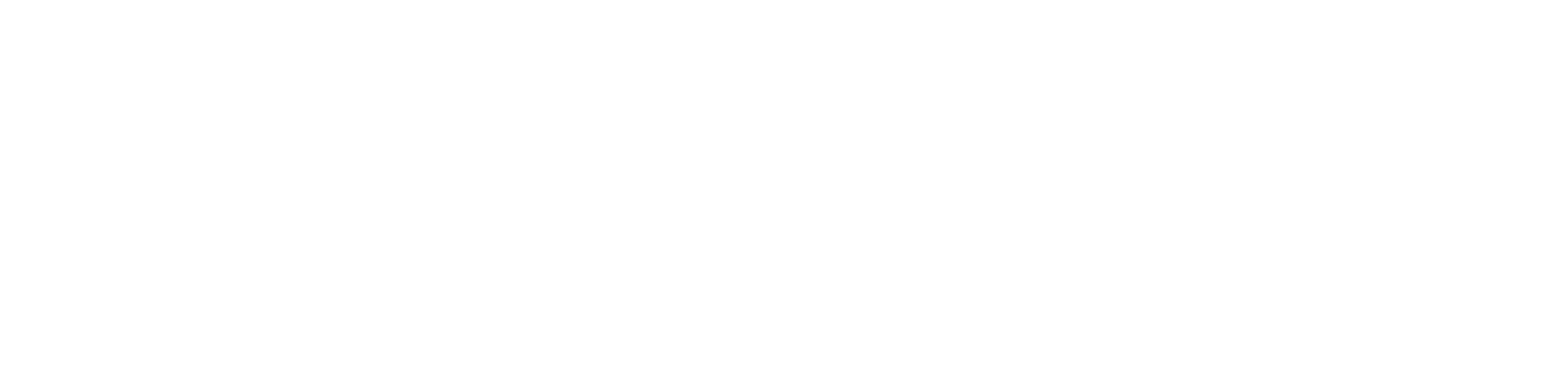 a black and white logo