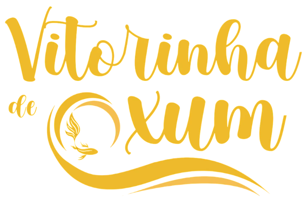 Vitorinha de Oxum